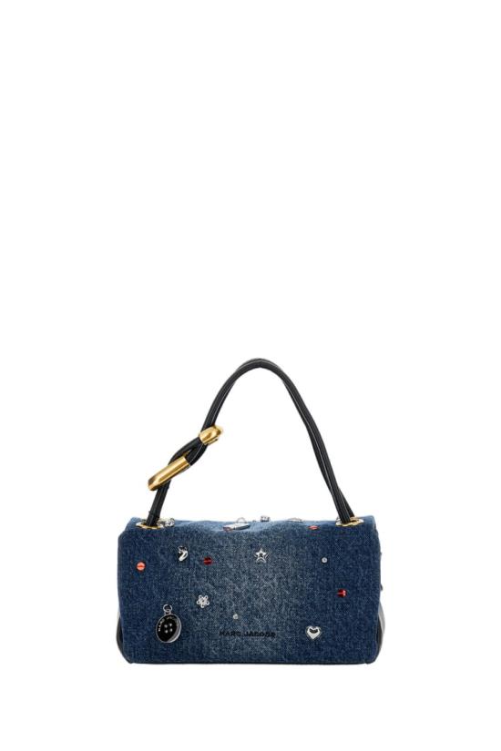 26SS 마크제이콥스 숄더백 2R5HSC022H02454 Blue - MARC JACOBS