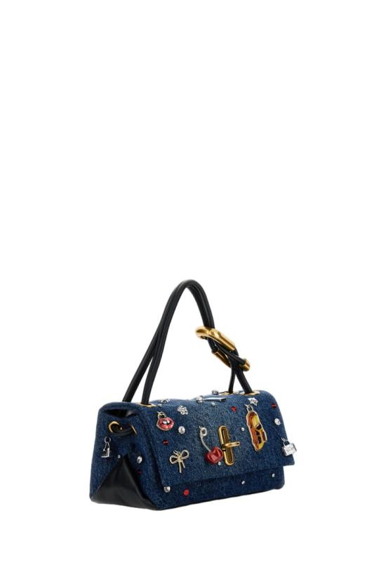 26SS 마크제이콥스 숄더백 2R5HSC022H02454 Blue - MARC JACOBS