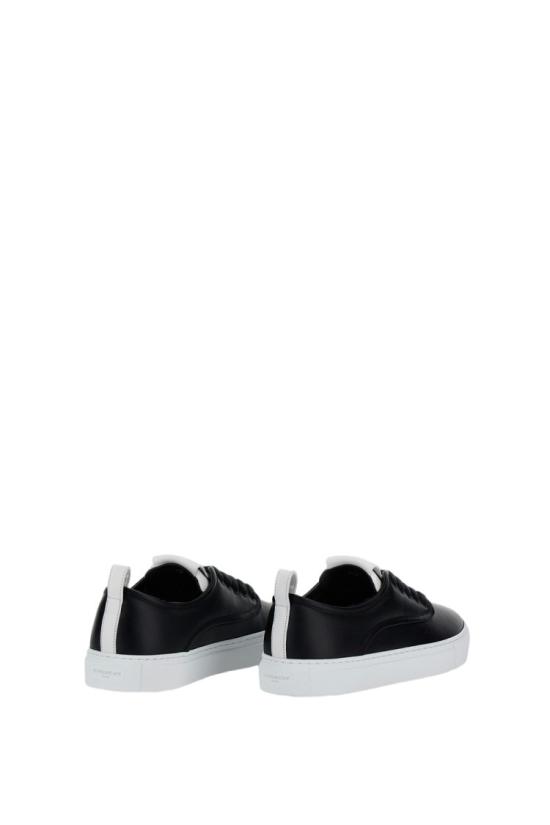 26SS 지방시 스니커즈 BH00B3H1WY001 Black - GIVENCHY