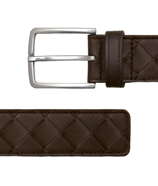 보테가베네타 벨트 609182VCPQ32145 Brown - BOTTEGA VENETA