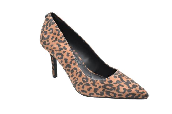 25FW 커트가이거 힐/펌프스 KENSINTON COURT Brown - KURT GEIGER