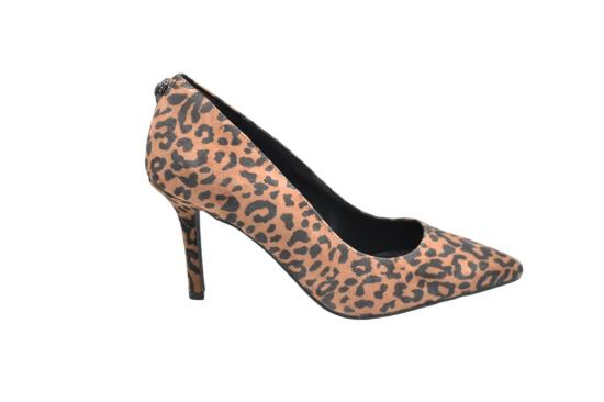 25FW 커트가이거 힐/펌프스 KENSINTON COURT Brown