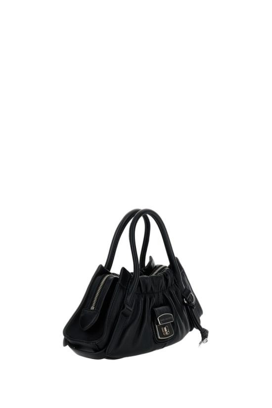 26SS 마크제이콥스 숄더백 2F5HCR014H01001 Black - MARC JACOBS