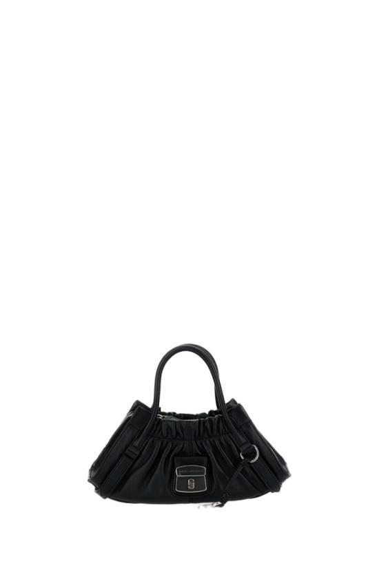 26SS 마크제이콥스 숄더백 2F5HCR014H01001 Black - MARC JACOBS