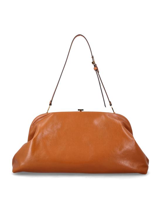 26SS 알베르타 페레티 가방 2615184018020 0090 Marrone - ALBERTA FERRETTI