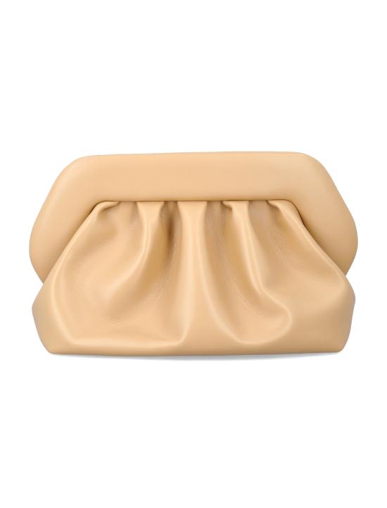 26SS 더모아레 가방 261WTMB00 OOVF 1225A SAND - THEMOIRE