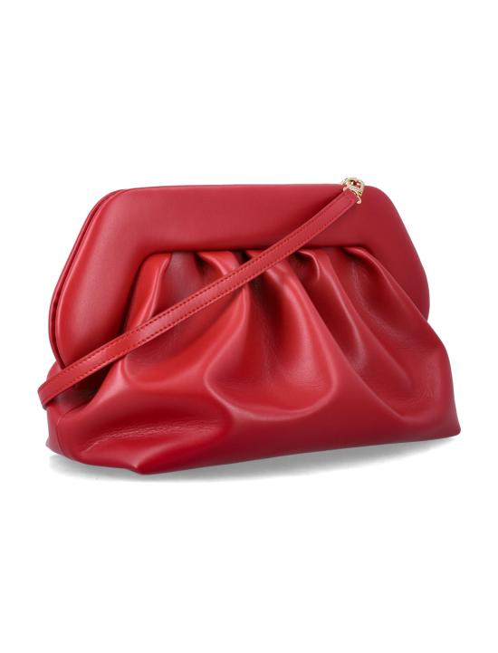 26SS 더모아레 가방 261WTMB00 OOVF 1557A RED CHILLI - THEMOIRE