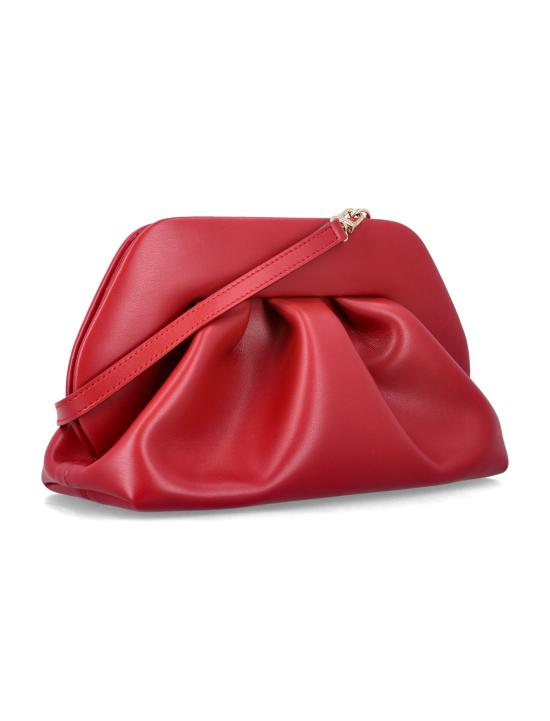 26SS 더모아레 가방 261WTMBM0 OOVF 1557A RED CHILLI - THEMOIRE