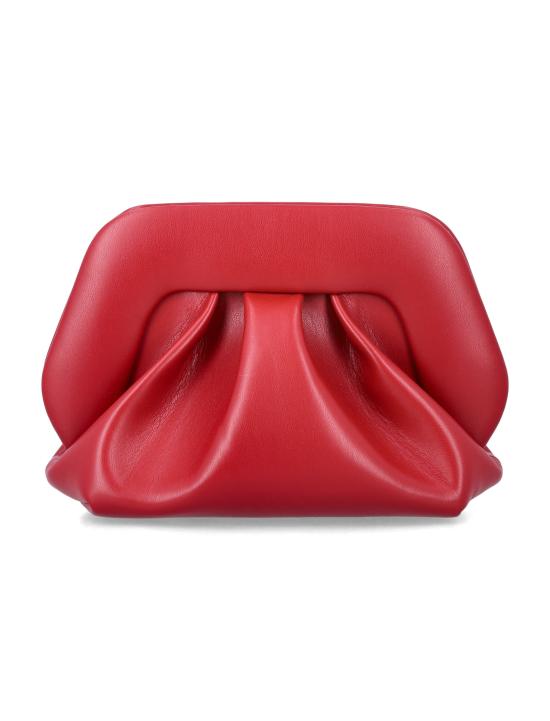 26SS 더모아레 가방 261WTMBS0 OOVF 1557A RED CHILLI - THEMOIRE