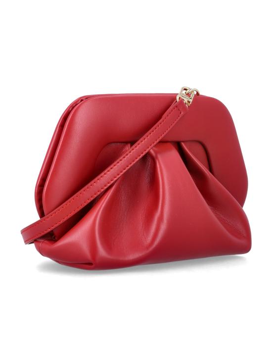 26SS 더모아레 가방 261WTMBS0 OOVF 1557A RED CHILLI - THEMOIRE