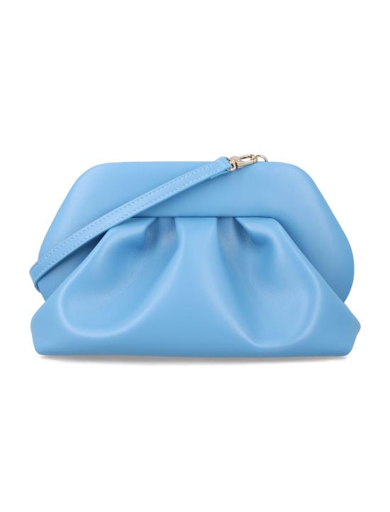 26SS 더모아레 가방 261WTMBM0 OOVF 4123A NIAGARA LIGHT BLUE