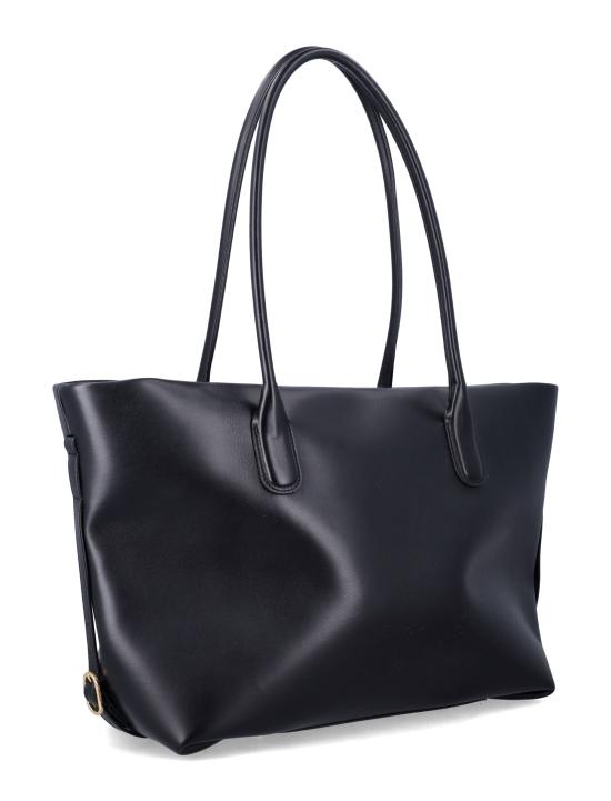 26SS 더모아레 가방 261WTMTS0 OOVF 0303A Nero - THEMOIRE