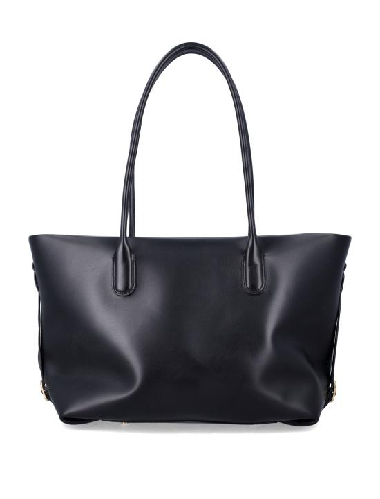 26SS 더모아레 가방 261WTMTS0 OOVF 0303A Nero - THEMOIRE