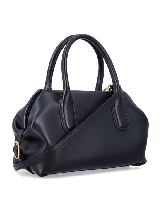 26SS 더모아레 가방 261WTMTTS OOVF 0303A Nero - THEMOIRE