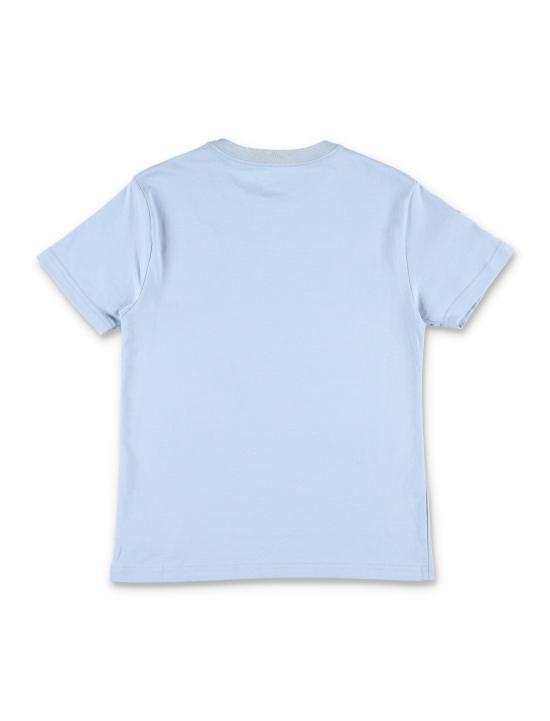 26SS [키즈] 폴로 랄프로렌 티셔츠 832907 506 Blu - POLO RALPH LAUREN