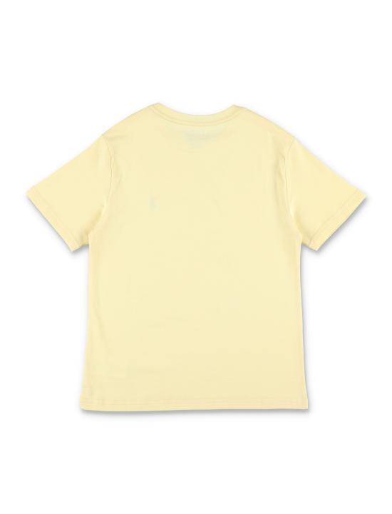 26SS [키즈] 폴로 랄프로렌 티셔츠 832904 505 Giallo - POLO RALPH LAUREN
