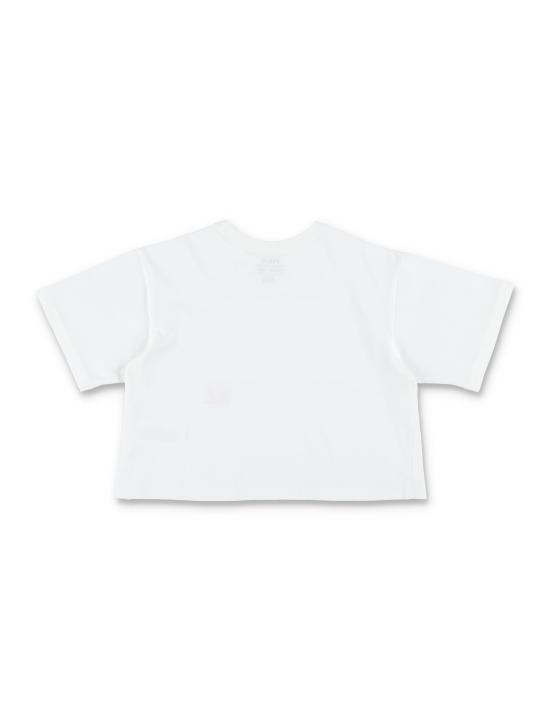 26SS [키즈] 폴로 랄프로렌 티셔츠 A11751 001 Bianco - POLO RALPH LAUREN