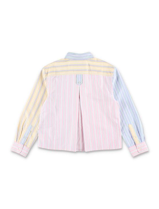 26SS [키즈] 폴로 랄프로렌 티셔츠 A11793 001 Rosso - POLO RALPH LAUREN