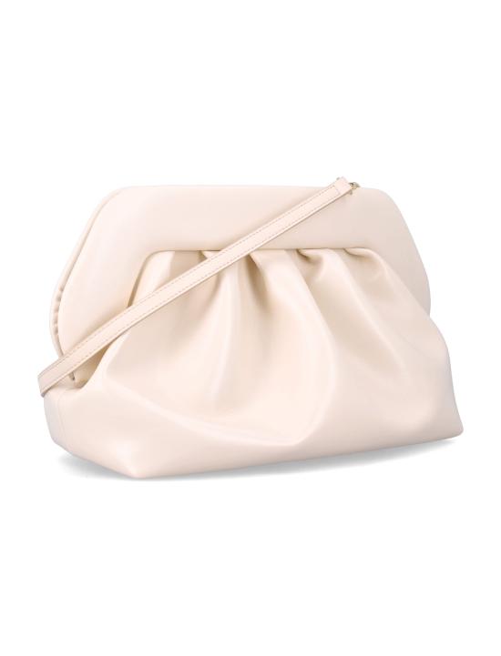 26SS 더모아레 가방 NS1WTMB00 OOVF 0110A Bianco - THEMOIRE