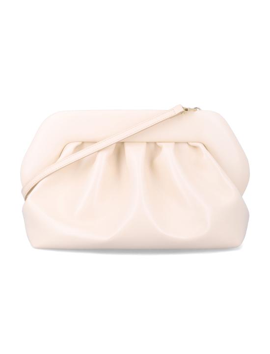 26SS 더모아레 가방 NS1WTMB00 OOVF 0110A Bianco