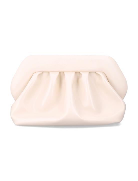 26SS 더모아레 가방 NS1WTMB00 OOVF 0110A Bianco - THEMOIRE