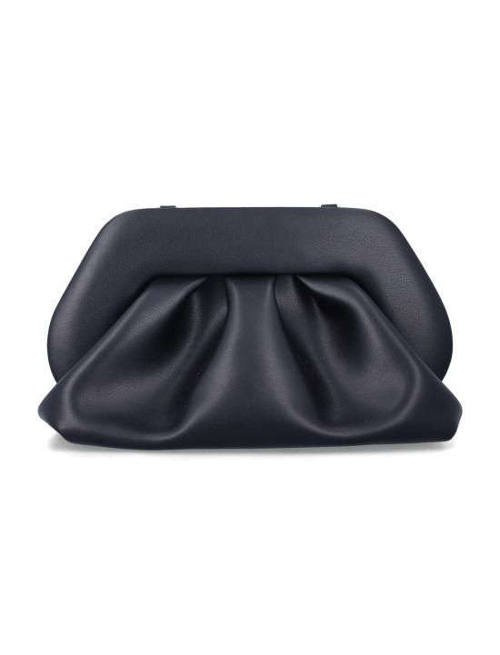 26SS 더모아레 가방 NS1WTMBM0 OOVF 0303A Nero - THEMOIRE