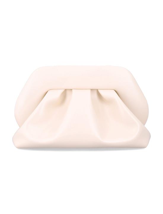 26SS 더모아레 가방 NS1WTMBM0 OOVF 0110A Bianco - THEMOIRE