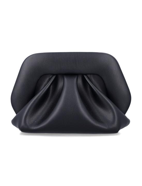 26SS 더모아레 가방 NS1WTMBS0 OOVF 0303A Nero - THEMOIRE