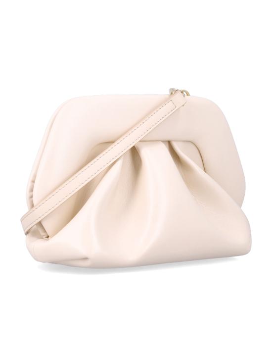 26SS 더모아레 가방 NS1WTMBS0 OOVF 0110A Bianco - THEMOIRE