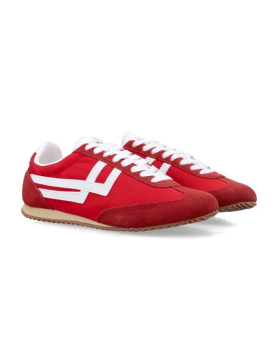 26SS 프로 케즈 스니커즈 R7226SLW RE00005 Rosso - PRO-KEDS