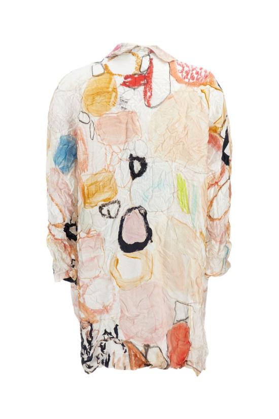 25FW 다니엘라 그레지스 자켓 GI184CWS31659 Multicolor