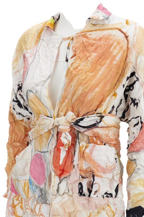 25FW 다니엘라 그레지스 자켓 GI184CWS31659 Multicolor - DANIELA GREGIS