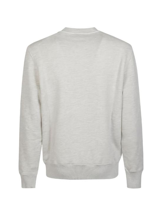 26SS 오트리 스웨터 SWPM 001MMELANGE - AUTRY