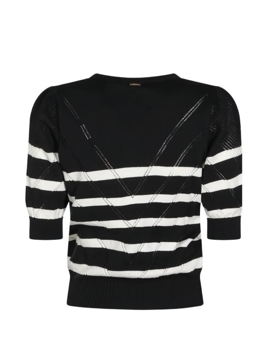 26SS 트윈셋 스웨터 261TP3231 S2148913412 Blue night neve - TWINSET