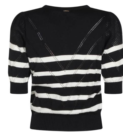 26SS 트윈셋 스웨터 261TP3231 S2148913412 Blue night neve - TWINSET