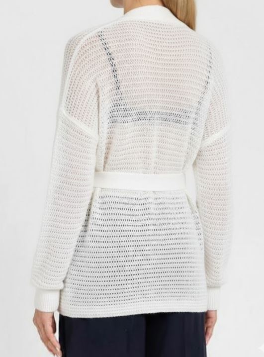 26SS 트윈셋 가디건 261TE3021 S2149300381 GiGLIO - TWINSET