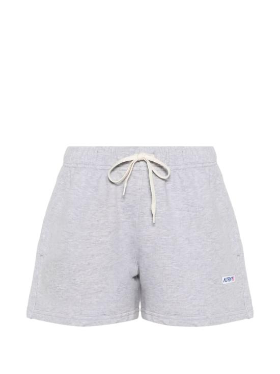 26SS 오트리 숏팬츠 SHPW 004MMELANGE - AUTRY