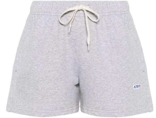 26SS 오트리 숏팬츠 SHPW 004MMELANGE