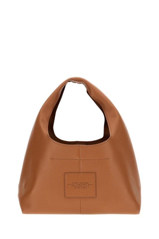 26SS 마크제이콥스 더 레더 색백 2R3HSH058H02212 Brown - MARC JACOBS