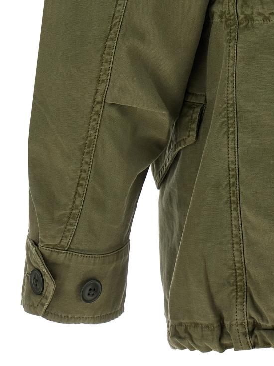 26SS 폴로 랄프로렌 자켓 211941066001 Green - POLO RALPH LAUREN