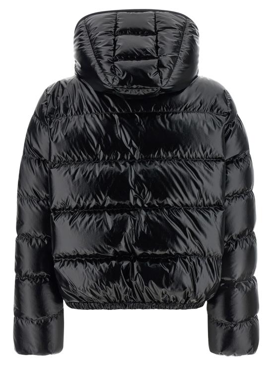 26SS 몽클레어 패딩 L10931A00094597EU999 Black - MONCLER