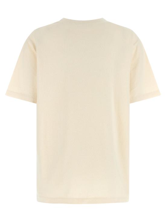 26SS JW앤더슨 탑 JT0307PG1936241 Beige - JW ANDERSON