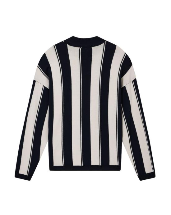 26SS 엠포리오 아르마니 스웨터 EM004405 AF23427 069 Multicolor - EMPORIO ARMANI