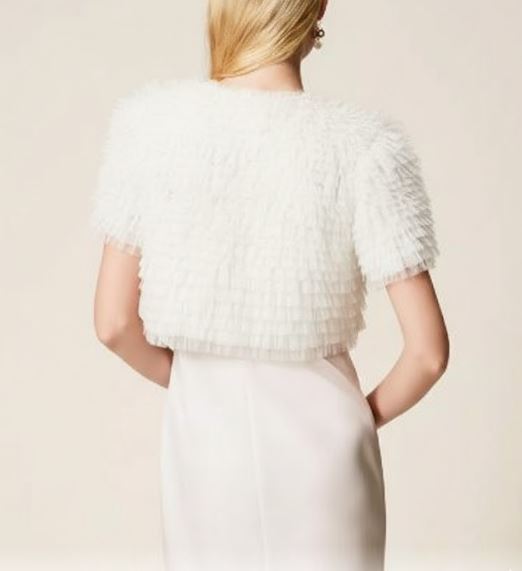 26SS 트윈셋 스웨터 261TP2573 S2153000381 GiGLIO - TWINSET