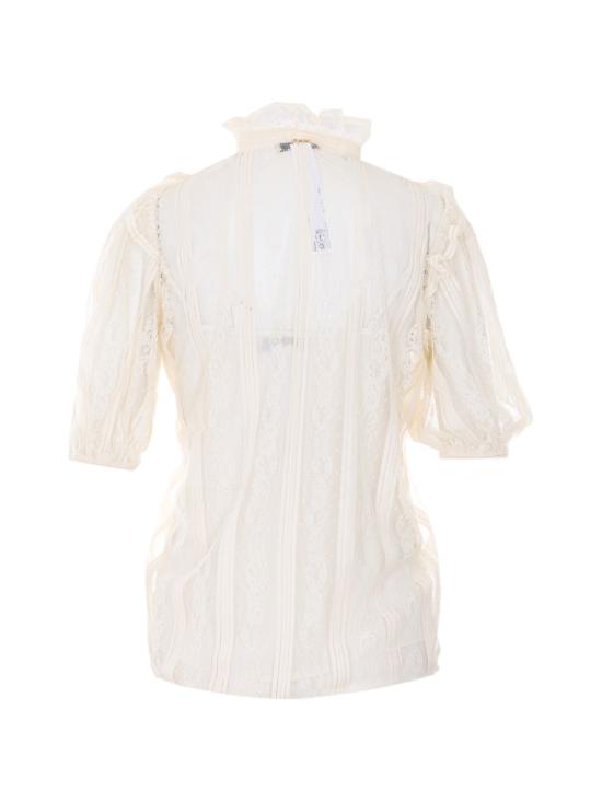 26SS 트윈셋 스웨터 261TP2540 S2152700059 Madreperla - TWINSET