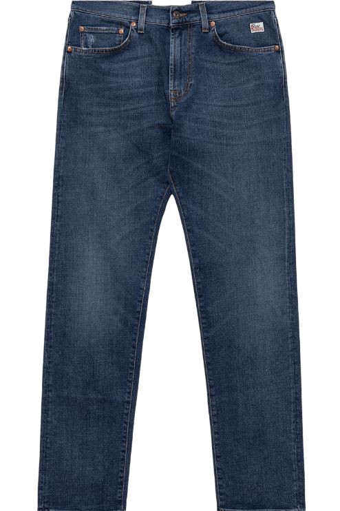  로이로져스 데님 D3391868 Blue - ROY ROGER'S