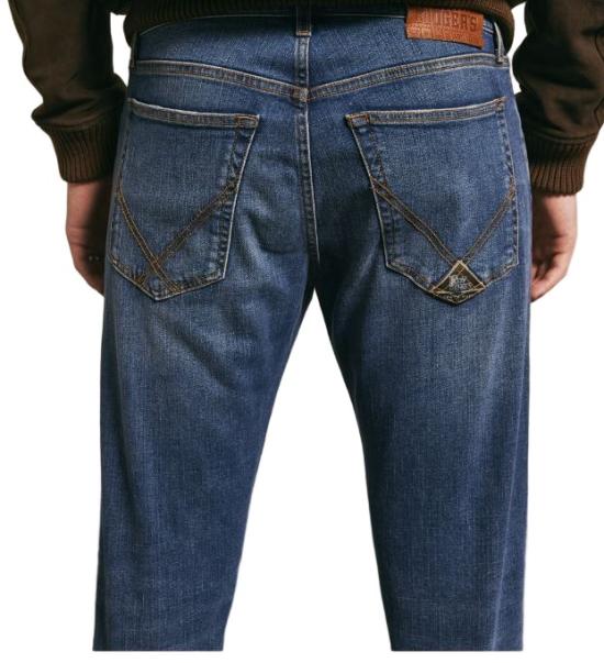  로이로져스 데님 D3391868 Blue - ROY ROGER'S