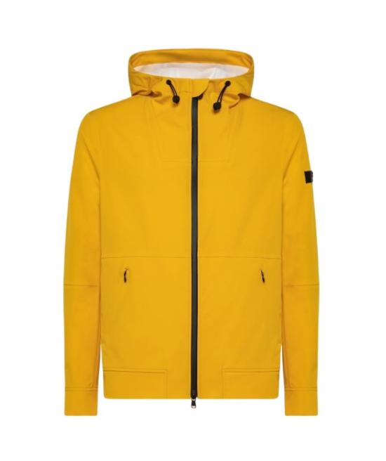  페트레이 자켓 LEMBATA 00 Yellow