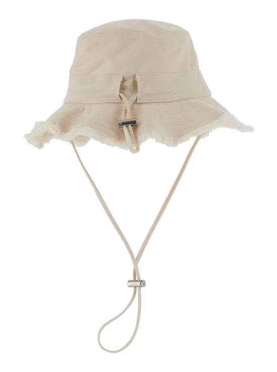 26SS 자크뮈스 액세서리 ACU00002AE00014110 White - JACQUEMUS