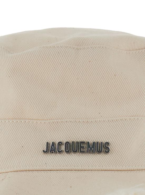 26SS 자크뮈스 액세서리 ACU00002AE00014110 White - JACQUEMUS